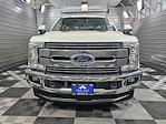 2017 Ford F-350 Crew Cab SRW 4x4, Pickup for sale #D04882 - photo 3