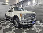 2017 Ford F-350 Crew Cab SRW 4x4, Pickup for sale #D04882 - photo 4