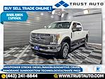 2017 Ford F-350 Crew Cab SRW 4x4, Pickup for sale #D04882 - photo 49