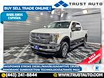 2017 Ford F-350 Crew Cab SRW 4x4, Pickup for sale #D04882 - photo 50