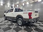 2017 Ford F-350 Crew Cab SRW 4x4, Pickup for sale #D04882 - photo 2