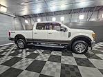 2017 Ford F-350 Crew Cab SRW 4x4, Pickup for sale #D04882 - photo 8