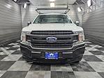 Used 2019 Ford F-150 XL Regular Cab 4x4, Pickup for sale #D23467 - photo 4