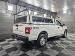 Used 2019 Ford F-150 XL Regular Cab 4x4, Pickup for sale #D23467 - photo 6