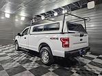 Used 2019 Ford F-150 XL Regular Cab 4x4, Pickup for sale #D23467 - photo 2