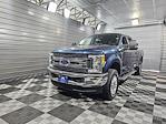 Used 2017 Ford F-250 XLT Crew Cab 4x4, Pickup for sale #D52495 - photo 1