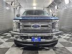 Used 2017 Ford F-250 XLT Crew Cab 4x4, Pickup for sale #D52495 - photo 3