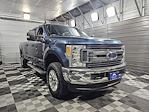 Used 2017 Ford F-250 XLT Crew Cab 4x4, Pickup for sale #D52495 - photo 4