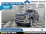 Used 2017 Ford F-250 XLT Crew Cab 4x4, Pickup for sale #D52495 - photo 40