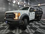 2017 Ford F-450 Regular Cab DRW RWD, Stake Bed for sale #D60173 - photo 32