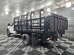 2017 Ford F-450 Regular Cab DRW RWD, Stake Bed for sale #D60173 - photo 2