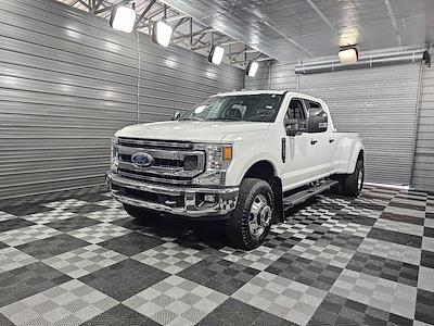 2021 Ford F-350 Crew Cab DRW 4x4, Pickup for sale #D67901 - photo 1