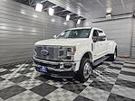 Used 2020 Ford F-450 Lariat Crew Cab 4x4, Pickup for sale #D82042 - photo 1