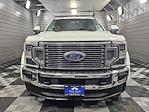 Used 2020 Ford F-450 Lariat Crew Cab 4x4, Pickup for sale #D82042 - photo 3