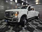 2020 Ford F-450 Crew Cab DRW 4x4, Pickup for sale #D82042 - photo 41