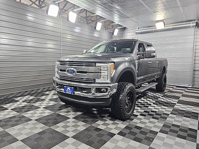 2017 Ford F-250 Crew Cab 4x4, Pickup for sale #D89327 - photo 1