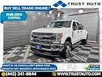 2020 Ford F-350 Crew Cab DRW 4x4, Pickup for sale #D93619 - photo 38