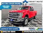 2020 Ford F-350 Super Cab SRW 4WD, Pickup for sale #E23591 - photo 40