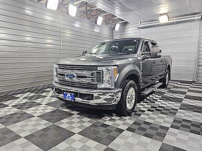 2019 Ford F-250 Crew Cab RWD, Pickup for sale #E62945 - photo 1