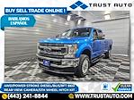 2020 Ford F-350 Crew Cab SRW 4x4, Pickup for sale #E85344 - photo 1