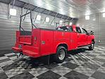 2019 Ford F-350 Crew Cab DRW 4x4, Service Truck for sale #F08274 - photo 5