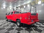 2019 Ford F-350 Crew Cab DRW 4x4, Service Truck for sale #F08274 - photo 2