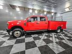 2019 Ford F-350 Crew Cab DRW 4x4, Service Truck for sale #F08274 - photo 7