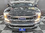 2022 Ford F-350 Super Cab SRW 4x4, Flatbed Truck for sale #F65330 - photo 34