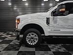 2022 Ford F-350 Super Cab SRW 4x4, Flatbed Truck for sale #F65330 - photo 36