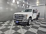 2022 Ford F-350 Super Cab SRW 4x4, Flatbed Truck for sale #F65330 - photo 41