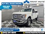 2019 Ford F-350 Regular Cab SRW 4x4, Pickup for sale #G12794 - photo 1