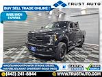 2019 Ford F-350 Crew Cab SRW 4x4, Pickup for sale #G34725 - photo 1