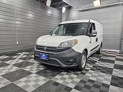 Used 2018 Ram ProMaster City Tradesman FWD, Empty Cargo Van for sale #J77118 - photo 1