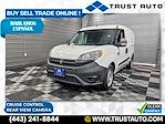 Used 2018 Ram ProMaster City Tradesman FWD, Empty Cargo Van for sale #J77118 - photo 34