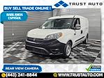 2018 Ram ProMaster City FWD, Empty Cargo Van for sale #L14906 - photo 1