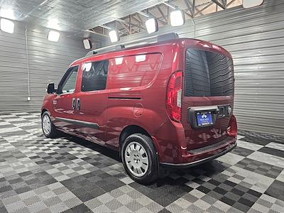 Used 2019 Ram ProMaster City SLT FWD, Crew Van for sale #L95470 - photo 2