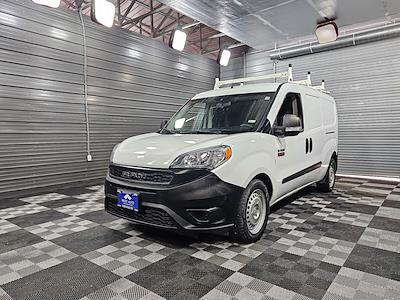 Used 2019 Ram ProMaster City Tradesman FWD, Upfitted Cargo Van for sale #N96130 - photo 1