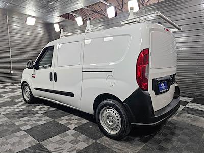 Used 2019 Ram ProMaster City Tradesman FWD, Upfitted Cargo Van for sale #N96130 - photo 2