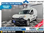 Used 2019 Ram ProMaster City Tradesman FWD, Upfitted Cargo Van for sale #N96130 - photo 37