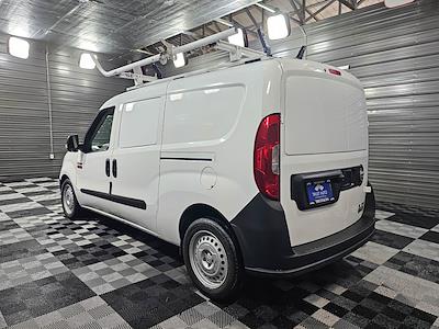 Used 2020 Ram ProMaster City ST FWD, Upfitted Cargo Van for sale #R90233 - photo 2