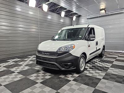Used 2021 Ram ProMaster City Tradesman FWD, Upfitted Cargo Van for sale #T98467 - photo 1