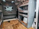 Used 2021 Ram ProMaster City Tradesman FWD, Upfitted Cargo Van for sale #T98467 - photo 10
