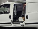 Used 2021 Ram ProMaster City Tradesman FWD, Upfitted Cargo Van for sale #T98467 - photo 11