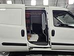 Used 2021 Ram ProMaster City Tradesman FWD, Upfitted Cargo Van for sale #T98467 - photo 12