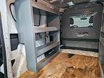 Used 2021 Ram ProMaster City Tradesman FWD, Upfitted Cargo Van for sale #T98467 - photo 9