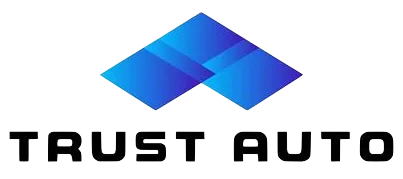 Trust Auto logo