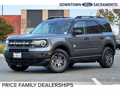 2024 Ford Bronco Sport AWD, SUV for sale #LR0965 - photo 1