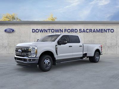 New 2024 Ford F-350 XLT Crew Cab 4x4, Pickup for sale #A02WW3D - photo 1