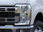 New 2024 Ford F-350 XLT Crew Cab 4x4, Pickup for sale #A02WW3D - photo 18