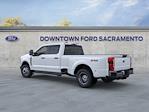 New 2024 Ford F-350 XLT Crew Cab 4x4, Pickup for sale #A02WW3D - photo 2